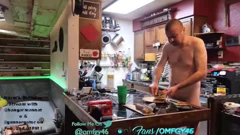 Norm online show from 25, 1, 2025