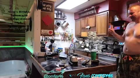 Norm online show from 26, 1, 2025