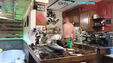 Norm online show from 30, 1, 2025