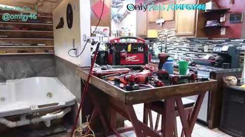 Norm online show from 2, 2, 2025