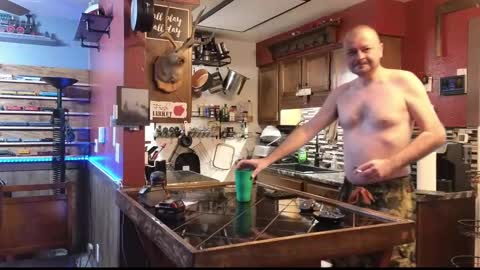 Norm online show from 1, 3, 2025