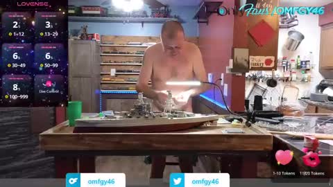 Norm online show from 9, 3, 2025