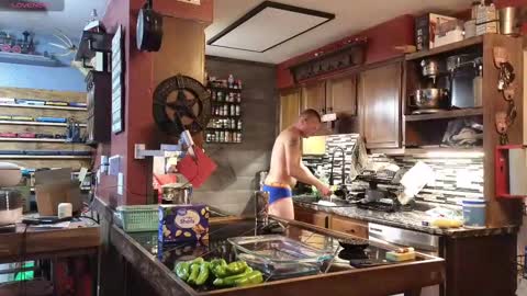 Norm online show from 8, 9, 2025