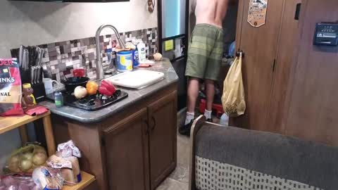 Norm online show from 22, 9, 2025