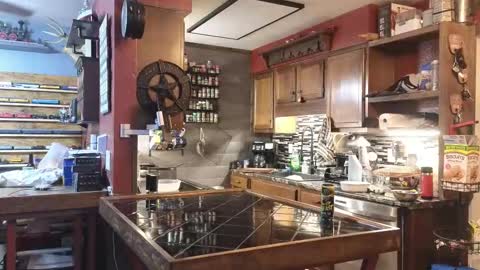 Norm online show from 5, 11, 2025