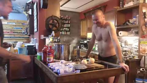 Norm online show from 6, 11, 2025