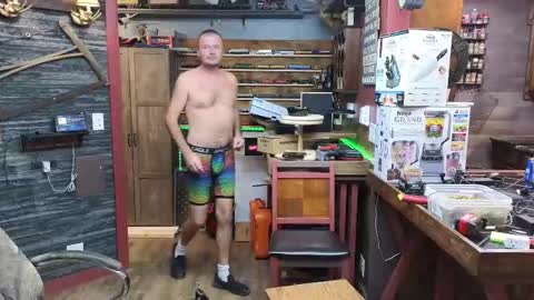 Norm online show from 16, 11, 2025