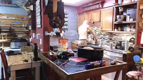 Norm online show from 27, 11, 2025