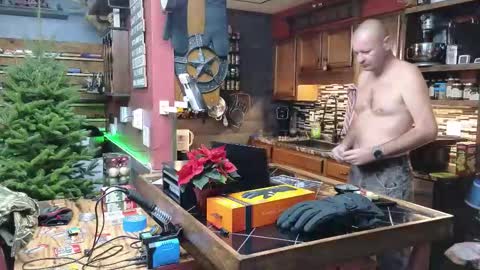 Norm online show from 29, 11, 2025