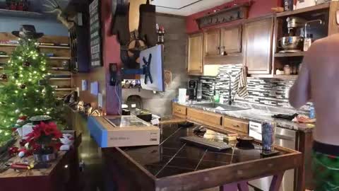 Norm online show from 2, 12, 2025