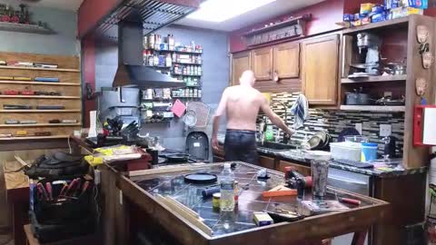 Norm online show from 25, 2, 2026