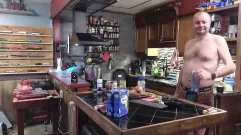 Norm online show from 4, 3, 2026