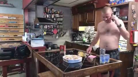 Norm online show from 16, 3, 2026