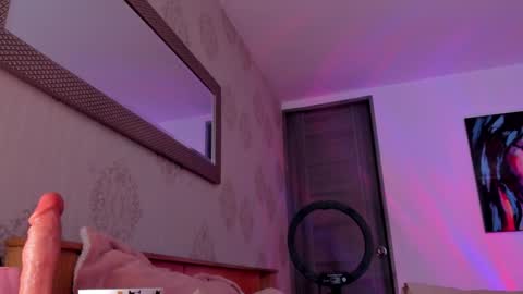 Martina Ricci online show from 4, 12, 2024