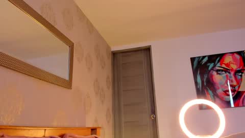 Martina Ricci online show from 11, 12, 2024