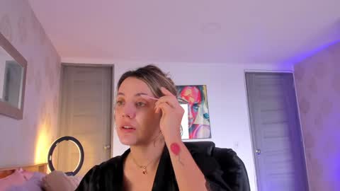 Martina Ricci online show from 30, 12, 2024