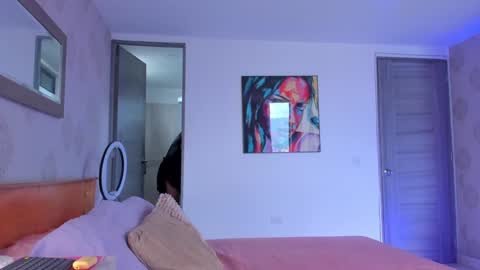 Martina Ricci online show from 7, 1, 2025