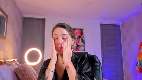 Martina Ricci online show from 9, 1, 2025