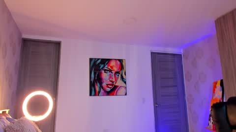 Martina Ricci online show from 9, 1, 2025