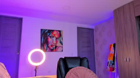 Martina Ricci online show from 13, 1, 2025