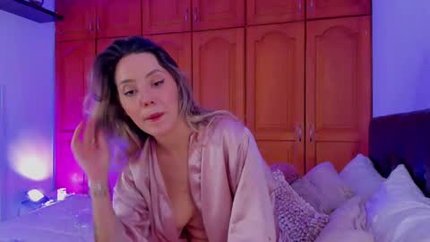 Martina Ricci online show from 12, 3, 2025