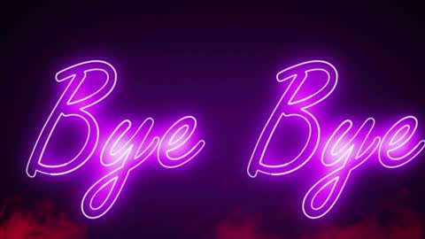 Violette online show from 10, 12, 2024