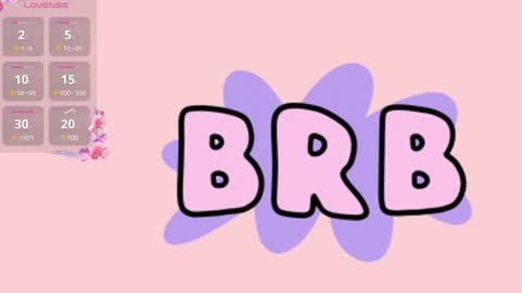 Violette online show from 4, 2, 2025