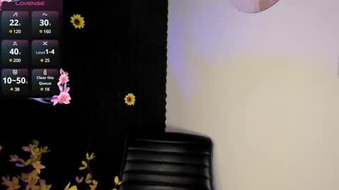 Violette online show from 9, 2, 2025