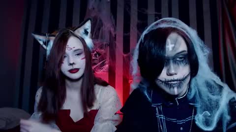 Snapshot of onaloon chatting on 31, 10, 2025 onaloon online show from 31, 10, 2025