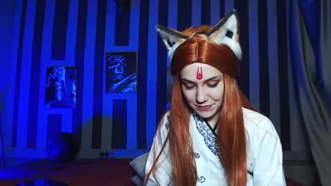 Snapshot of onaloon chatting on 13, 11, 2025 onaloon online show from 13, 11, 2025