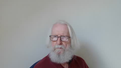 Snapshot of onanister chatting on 10, 10, 2025 Somewhere over the rainbow online show from 10, 10, 2025