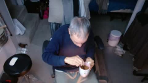 ondoko1234 online show from 7, 3, 2026