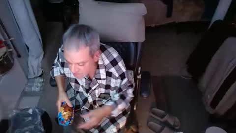 ondoko1234 online show from 11, 3, 2026