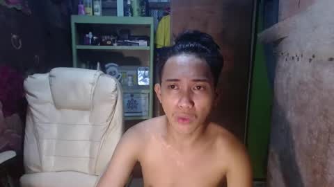 Wyn Will serve you and be your slave online show from 26, 1, 2025