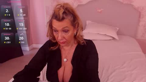 Snapshot of oneblondenicole chatting on 14, 1, 2026 Nicole online show from 14, 1, 2026