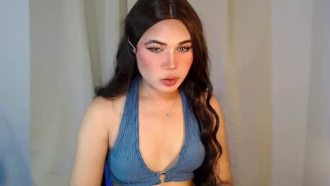 Goddess Rhiane online show from 12, 9, 2025