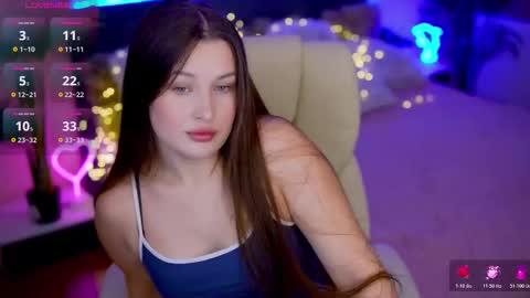 Snapshot of onelaya chatting on 1, 11, 2025 L A Y A online show from 1, 11, 2025