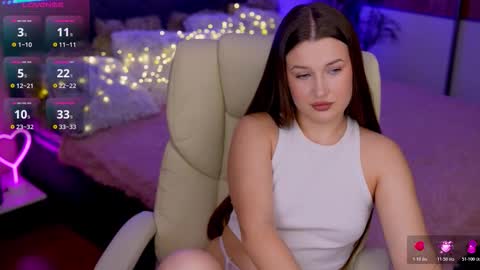 Snapshot of onelaya chatting on 7, 11, 2025 L A Y A online show from 7, 11, 2025