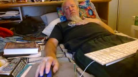 Mattu online show from 2, 11, 2025