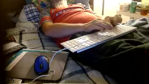 Mattu online show from 14, 11, 2025