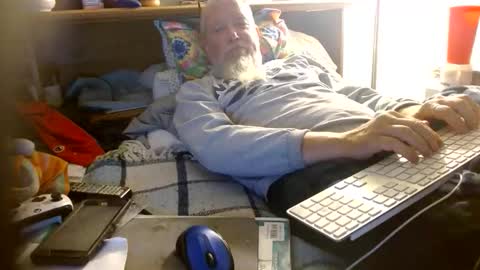 Mattu online show from 15, 3, 2026