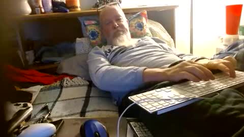 Mattu online show from 16, 3, 2026