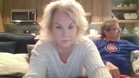 couple mature milf bigboobs curvy mommydaddy online show from 9, 1, 2025