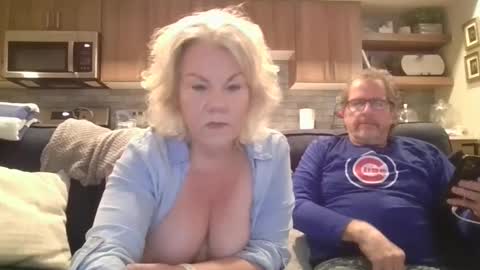 couple mature milf bigboobs curvy mommydaddy online show from 13, 1, 2025
