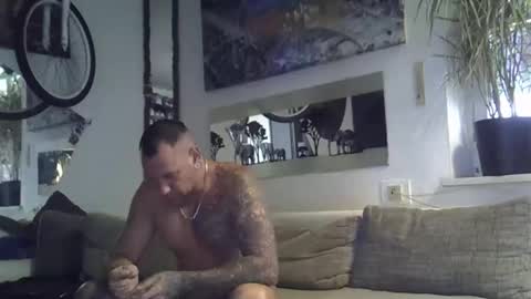 .....mICha..... online show from 20, 9, 2025