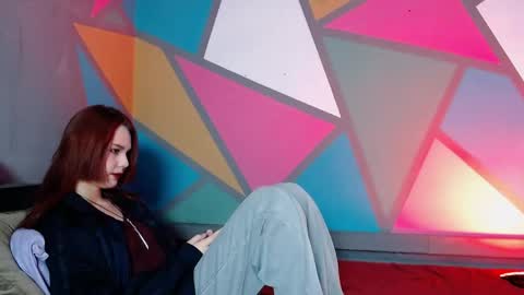 onessandra online show from 16, 3, 2026