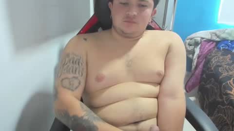 Snapshot of onewhiteboichub chatting on 6, 3, 2025 Andres INDEPENDENT MODEL online show from 6, 3, 2025