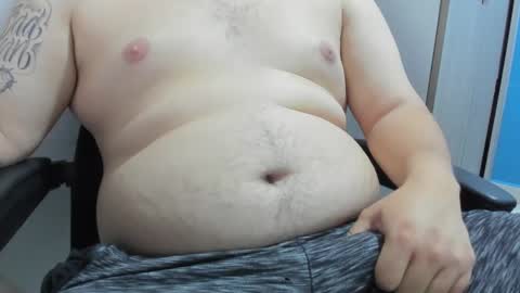 Snapshot of onewhiteboichub chatting on 4, 10, 2025 Andres INDEPENDENT MODEL online show from 4, 10, 2025