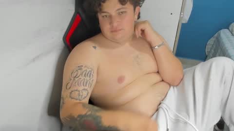 Andres INDEPENDENT MODEL online show from 14, 11, 2025