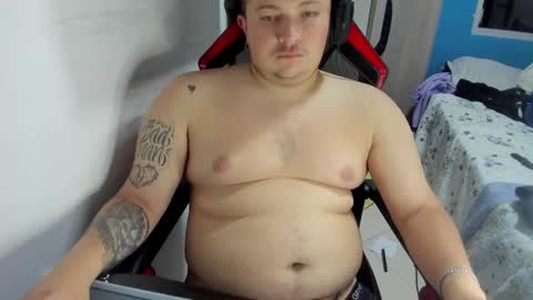 Andres INDEPENDENT MODEL online show from 17, 2, 2026